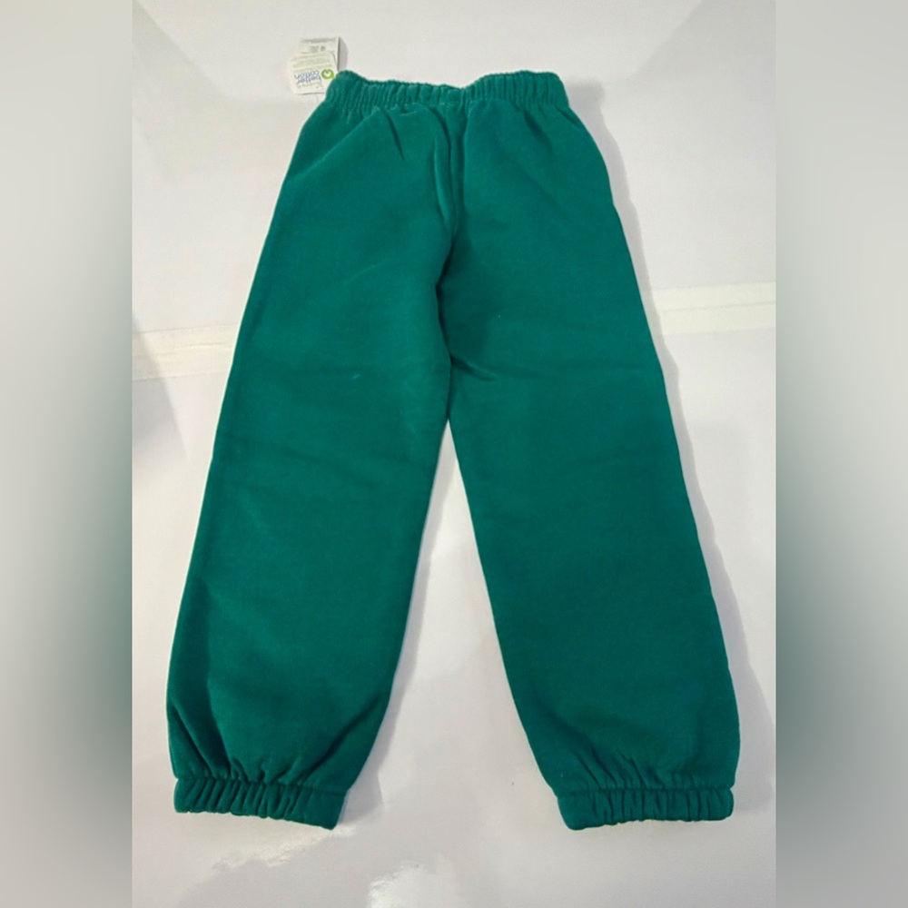 George Kids Teal Joggers